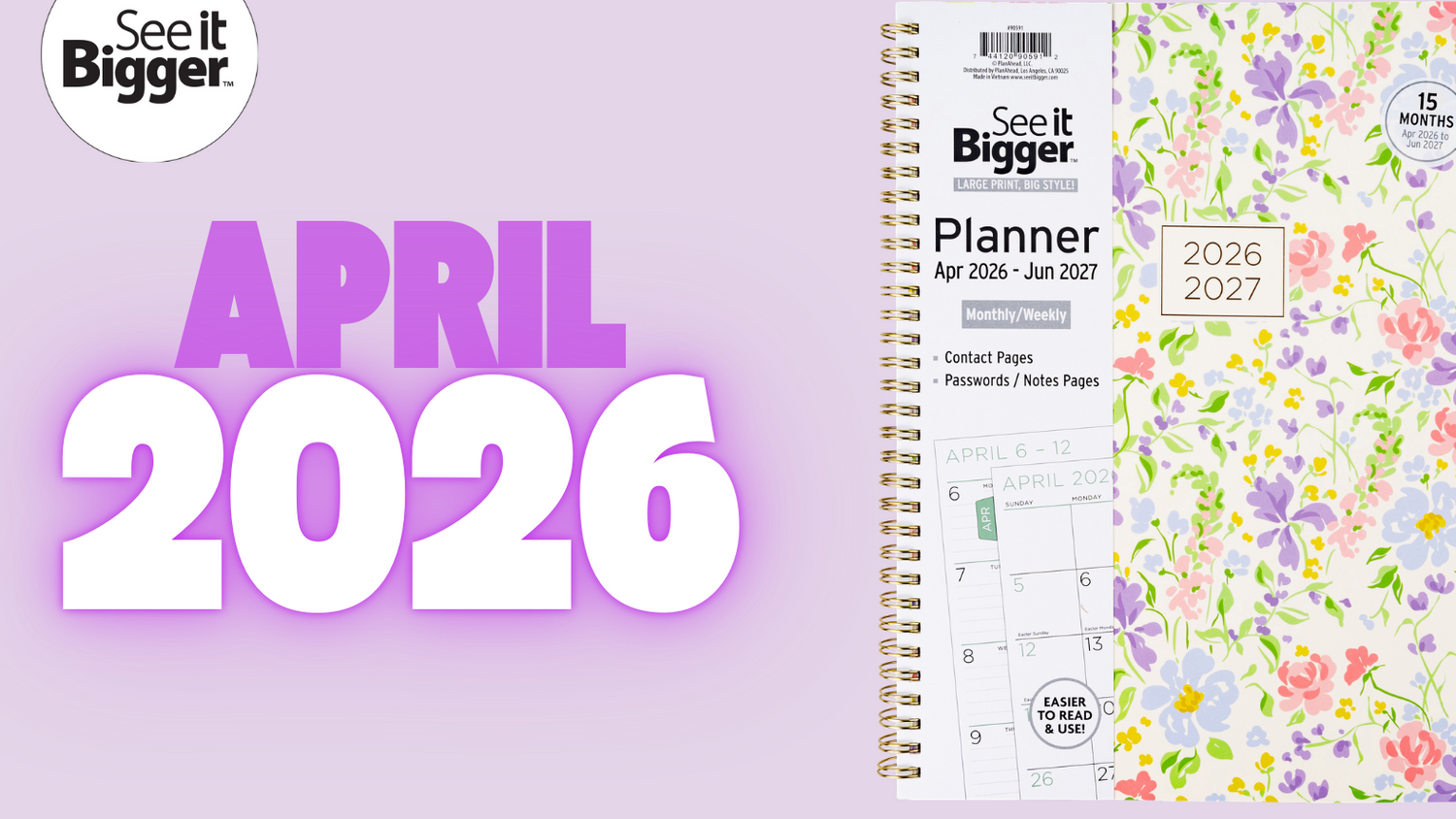 Why 2026 Is the Year to Plan Bigger