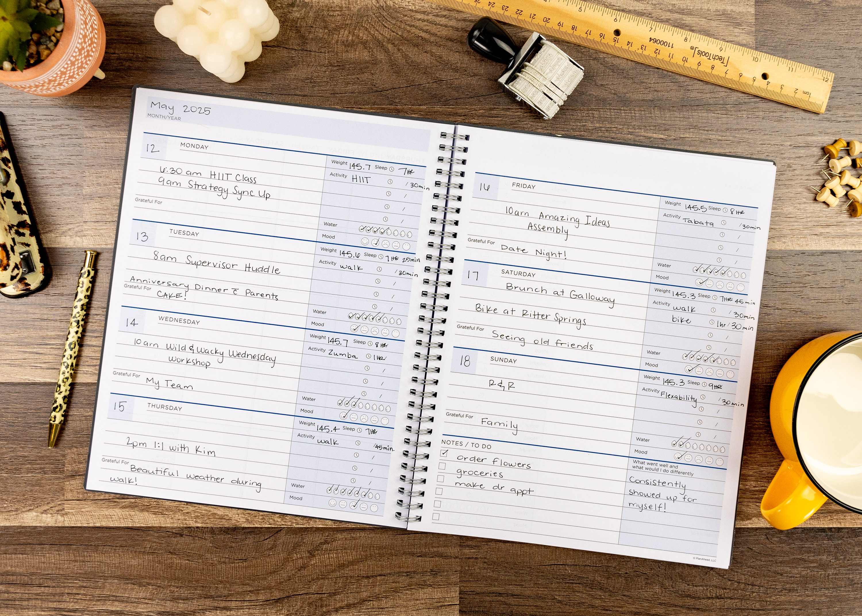 10 Time-Blocking Strategies to Get More Done in Less Time