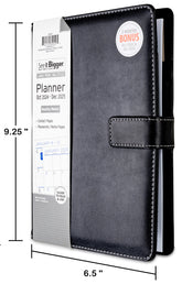 Medium Padfolio Planner (M/W)