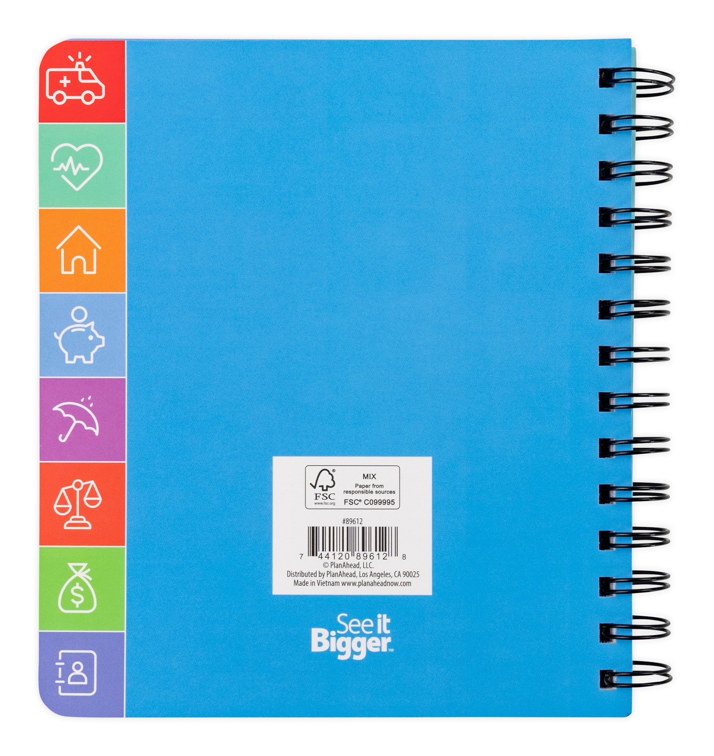 Life &amp; Care Directory