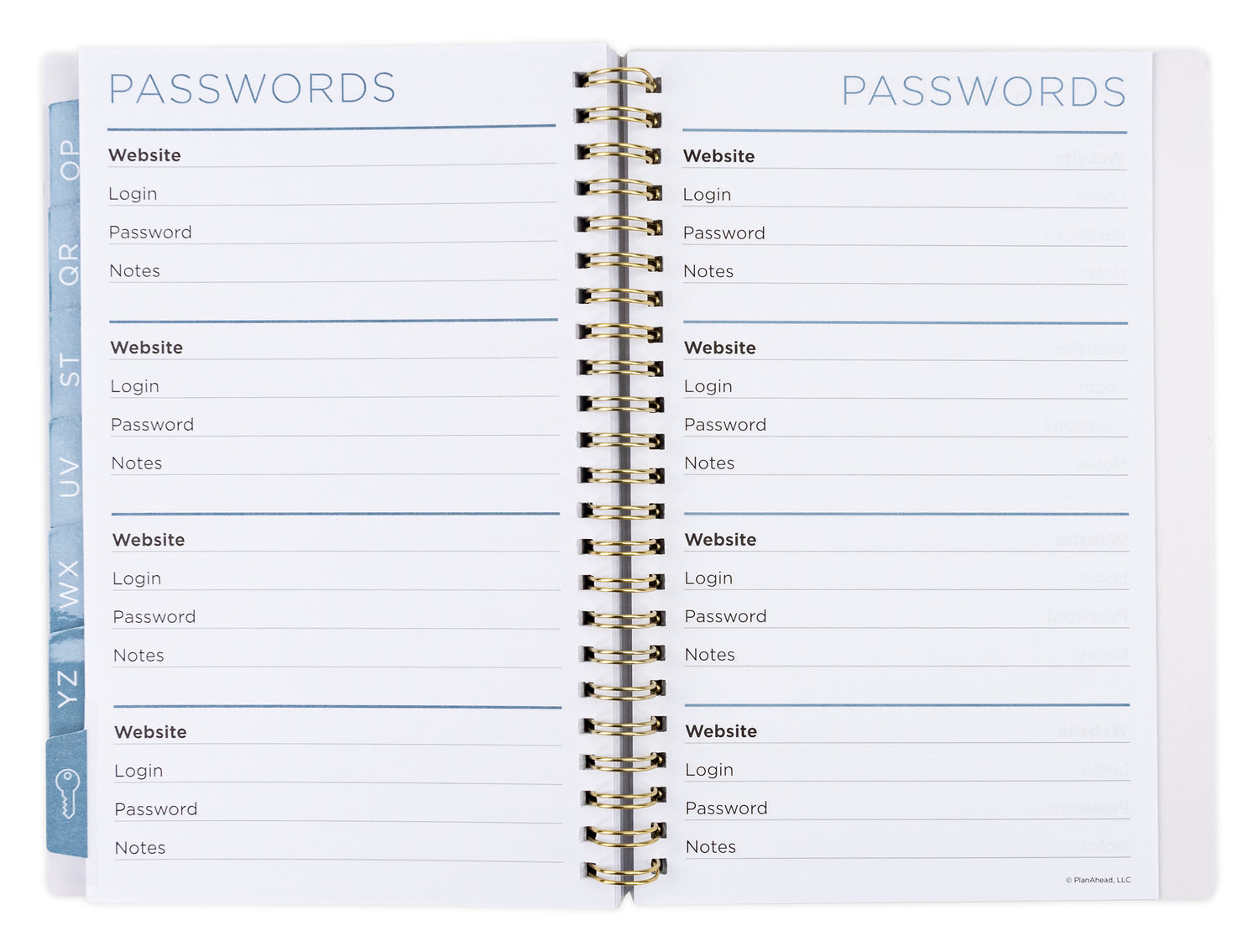 Telephone Address Book